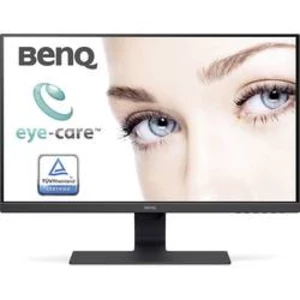 BenQ BL2780 LED monitor 68.6 cm (27 palca) 1920 x 1080 Pixel Full HD 5 ms DisplayPort, HDMI ™, VGA, audio, stereo (jack 3,5 mm), na slúchadlá (jack 3,
