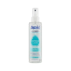 Astrid Aqua Biotic Expresní micelární voda 200 ml