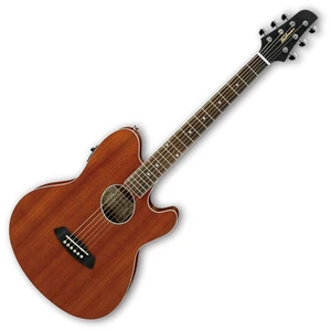 Ibanez TCY12E-OPN Open Pore Natural