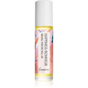 Soaphoria Happiness přírodní parfém 10 ml