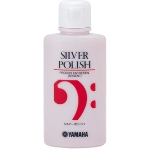 Yamaha Silver Polish