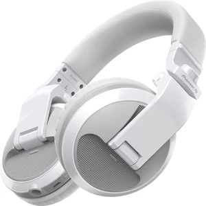 Pioneer Dj HDJ-X5BT-W DJ Headphone