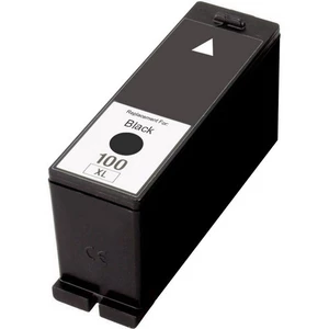 Lexmark 100XL 14N1068 černá (black) kompatibilní cartridge