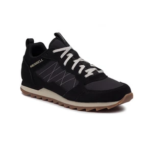Buty męskie sneakersy Merrell Alpine Sneaker J16695