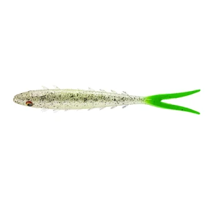 Daiwa gumová nástraha prorex pelagic shad pearl peeper-21,5 cm