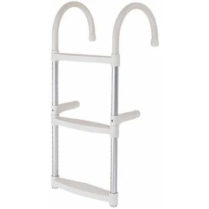 Nuova Rade Aluminium Ladder 3 S