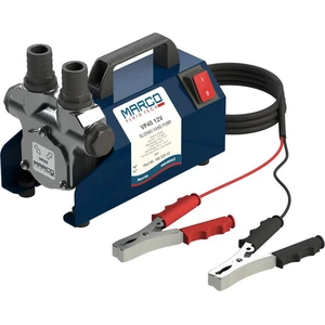 Marco VP45 Battery kit with 45 l/min vane pump 12V