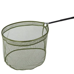 Giants fishing podběráková hlava net head rubber-55x45 cm