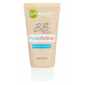 Garnier Pure Active BB krém svetlý