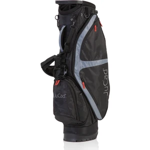 Jucad Fly Black/Titanium Stand Bag