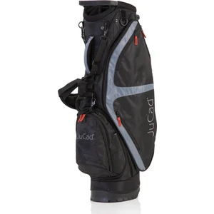 Jucad Fly Black/Titanium Sac de golf