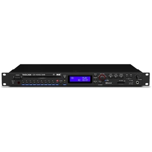 Tascam CD-400UDAB