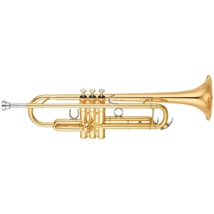 Yamaha YTR 5335 GII Bb Trumpet