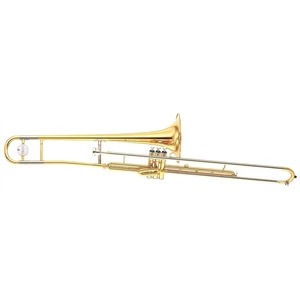 Yamaha YSL 354 V Trombone Tenore