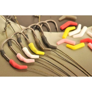 Korda rovnátka kickers-red white small