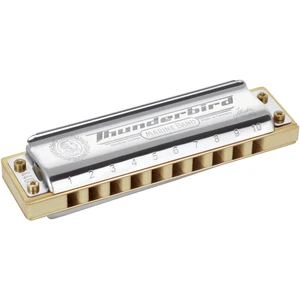 Hohner M201171x Diatonic harmonica