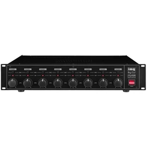 Monacor STA-850D Amplificatore Finale Potenza Multicanale