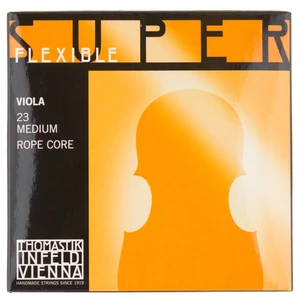 Thomastik 23 Superflexible Viola Strings