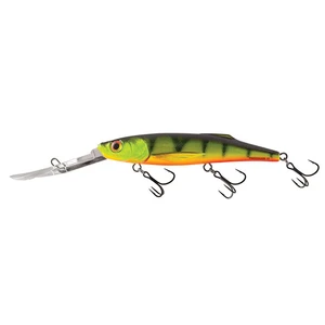 Salmo wobler freediver super deep runner hot perch 12 cm 24 g