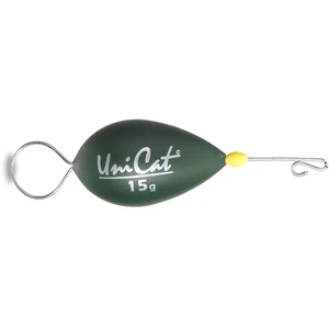 Uni cat plavák worm clip pop up float 15 g