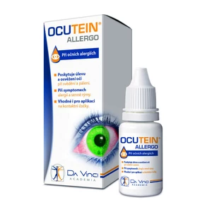 Simply You Ocutein Allergo oční kapky 15 ml