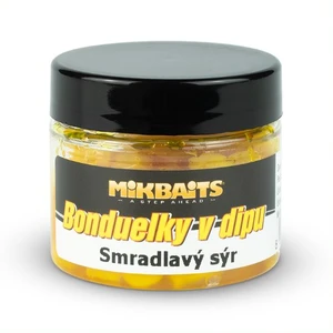 Mikbaits bonduelky v dipe 50 ml