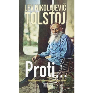 Proti... - Lev Nikolajevič Tolstoj