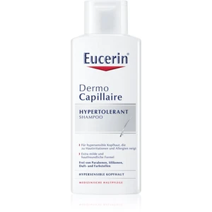 Eucerin Dermocapillaire Hypertolerantní šampon 250 ml