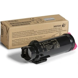 Xerox 106R03694 purpurový (magenta) originálny toner