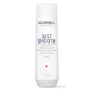 Goldwell Dualsenses Just Smooth Taming Shampoo wygładzający szampon do niesfornych włosów 1000 ml