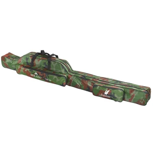 Mikado obal na pruty Camouflage 2 komorový 80cm