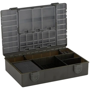 Fox box Edges Loaded Medium Tackle Box