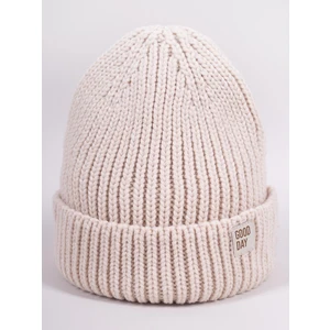 Yoclub Kids's Girls' Winter Hat CZZ-0501G-AA10