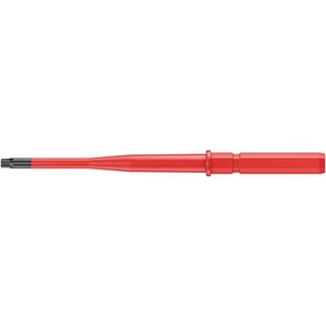 Wera 003439 Výměnná šroubovací čepel TX 25 Kraftform Kompakt VDE 67 iS TORX® - zúžený prům