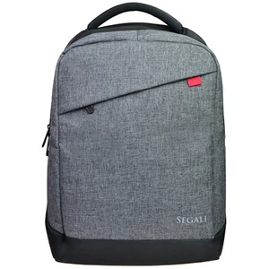 SEGALI Batoh SGB 13009515 Grey
