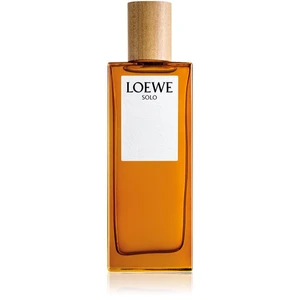 Loewe Solo toaletná voda pre mužov 50 ml