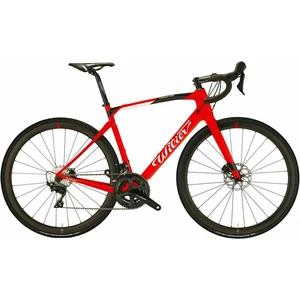 Wilier Cento1NDR Red/Black L 2021