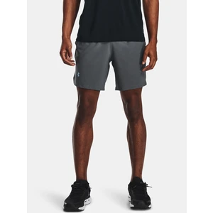 Under Armour Shorts UA Launch SW 7'' Short-GRY - Men's