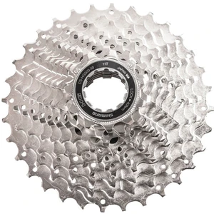 Shimano CS-HG500 10-Speed Tiagra 11-32 Caseta