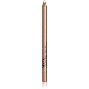 NYX Professional Makeup Epic Wear Liner Stick voděodolná tužka na oči odstín 30 Rose Gold 1.2 g