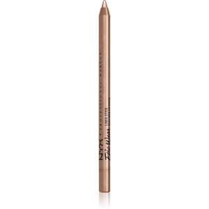 NYX Professional Makeup Epic Wear Liner Stick vodeodolná ceruzka na oči odtieň 30 Rose Gold 1.2 g