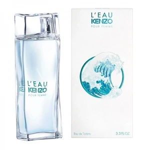 Kenzo L`Eau Kenzo - EDT 2 ml - odstrek s rozprašovačom