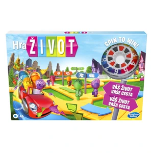 Hasbro Hra život Classic