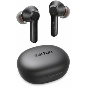 EarFun Air Pro2 TW300B Černá