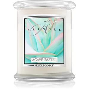 Kringle Candle Agave Pastel vonná sviečka 411 g