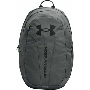 Under Armour UA Hustle Lite Backpack Pitch Gray 29 L
