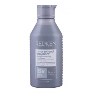 Redken Color Extend Graydiant hydratačný kondicionér neutralizujúci žlté tóny 300 ml