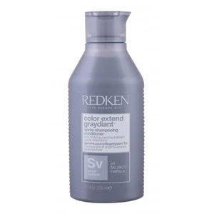 Redken Color Extend Graydiant hydratačný kondicionér neutralizujúci žlté tóny 300 ml