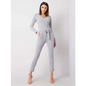 Tuta da donna Fashionhunters Knitwear