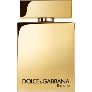 DOLCE & GABBANA - The One for Men Gold - Parfémová voda